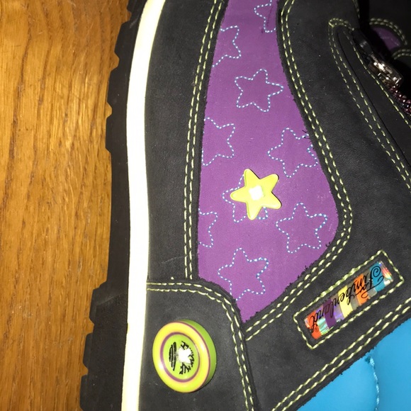 Unique timberlands - Picture 3 of 3